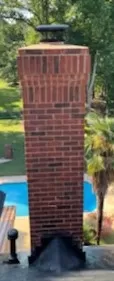 Chimney Soft Wash in Evans, GA